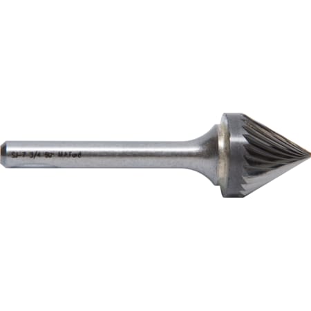 Carbide Bur, 3.00Mm